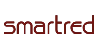 LOGO SMARTRED